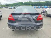 2004 Honda Accord photo