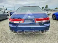 2004 Honda Accord фото