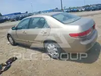 2004 Honda Accord фото