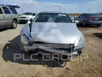 2004 Honda Accord фото