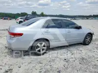 2004 Honda Accord photo