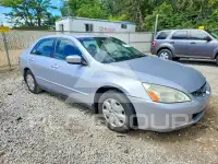 2004 Honda Accord фото