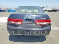 2004 Honda Accord фото