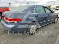 2004 Honda Accord фото