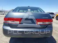 2004 Honda Accord фото