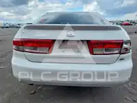 2004 Honda Accord photo