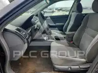 2004 Honda Accord фото