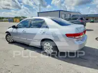 2004 Honda Accord фото