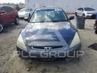 2004 Honda Accord фото