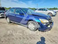 2004 Honda Accord фото