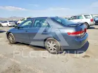 2004 Honda Accord photo