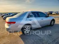 2004 Honda Accord photo