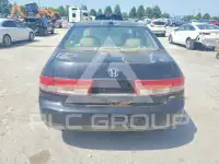 2004 Honda Accord фото
