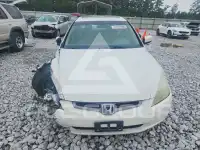 2004 Honda Accord photo