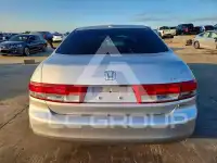 2004 Honda Accord photo