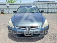 2004 Honda Accord фото