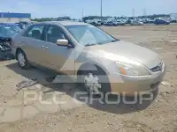 2004 Honda Accord фото