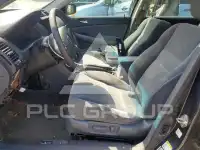2004 Honda Accord фото