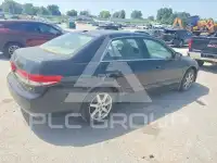 2004 Honda Accord фото