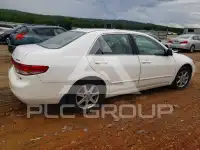 2004 Honda Accord photo