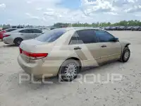 2004 Honda Accord фото