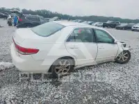 2004 Honda Accord photo