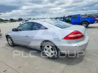 2004 Honda Accord photo