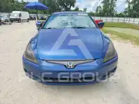 2004 Honda Accord photo