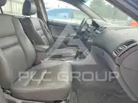 2004 Honda Accord фото