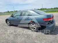 2004 Honda Accord фото