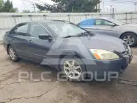 2004 Honda Accord фото