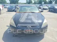 2004 Honda Accord фото