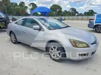 2004 Honda Accord фото
