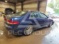 2004 Honda Accord photo