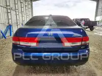 2004 Honda Accord photo