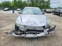 2004 Honda Accord photo