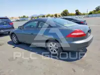 2004 Honda Accord фото
