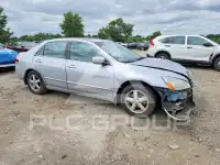 2004 Honda Accord photo
