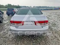 2004 Honda Accord фото
