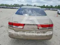 2004 Honda Accord фото