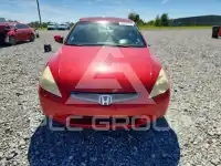 2004 Honda Accord фото