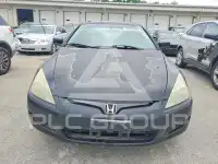 2004 Honda Accord photo