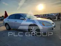 2004 Honda Accord photo