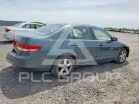 2004 Honda Accord фото