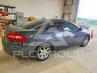 2004 Honda Accord photo