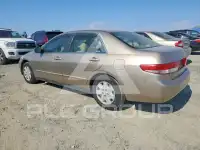 2004 Honda Accord фото