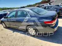 2004 Honda Accord фото