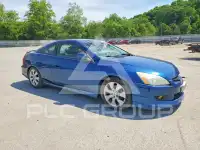 2004 Honda Accord photo