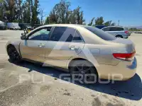 2004 Honda Accord фото