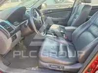 2004 Honda Accord фото